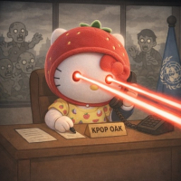 Professor Ọak avatar