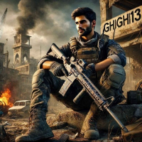 ghighi13 avatar