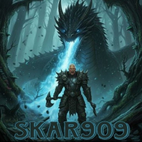 Skar9o9 avatar