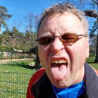 Alter Mann avatar