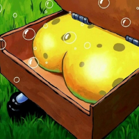 SpongeButt avatar