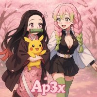 PiKa츄 avatar