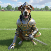 Sir Jude avatar