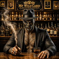 Wild Card 와일드 avatar