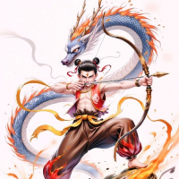 万云龙 avatar
