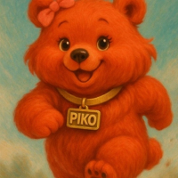 Pooh Mommy avatar