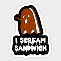 I Scream Sandwich avatar