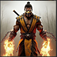الشبح F avatar