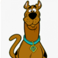 DFA ScoobyDoo avatar