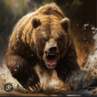 The Big Grizz avatar