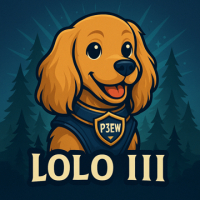 Lolo III avatar