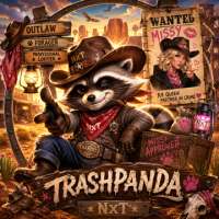 Deputy Panda avatar