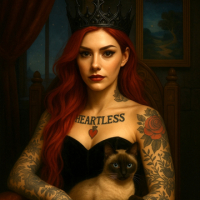 Heartless Crown avatar