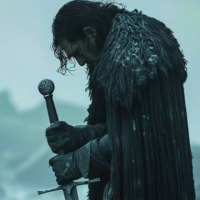 JON SnoW avatar