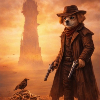 Old Dög avatar