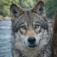 Nanima avatar