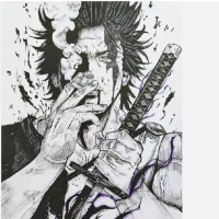 toro nero avatar