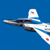 ブルー戦闘機 avatar