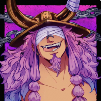 ᗷᗴᒪᒪ ベル avatar