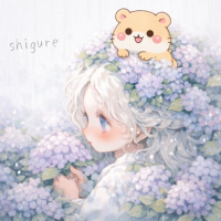 時雨 shigre 시우 avatar