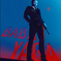 Thee Baba Yaga avatar