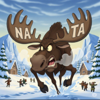 MooseIsLoose avatar