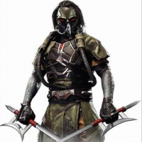 Kabal76 avatar