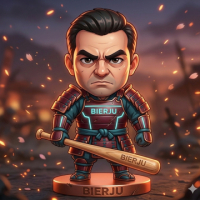 Bierju avatar