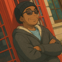krillinem avatar