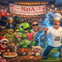 Chargers Ch3f Daddy avatar