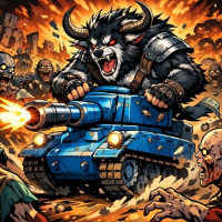 Stupid Bazoka avatar