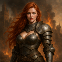 Amaanda F avatar