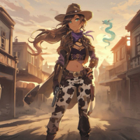 Raxgel avatar