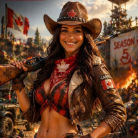 CrazyAzzChick avatar