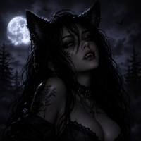 Midnight Fang avatar