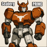 Seaberg avatar