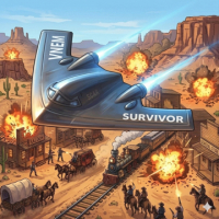 Survivor1624 avatar