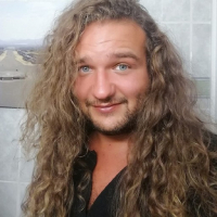 Manjaatson avatar