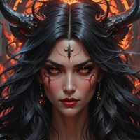 miary huff avatar