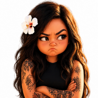 Alicê avatar