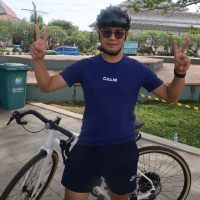 Rudy Rafael avatar