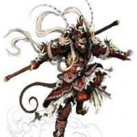 混沌魔猿 avatar