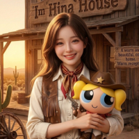 ᴵᵐ Hina avatar