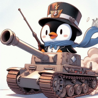 First Penguin avatar