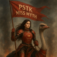 Miss Myth avatar