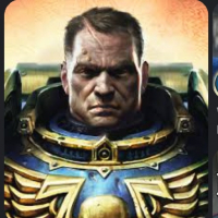 Lord Commander Titus avatar