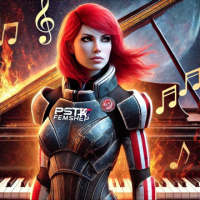 FemShep avatar
