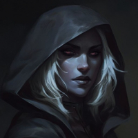 Baenre avatar