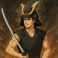 Kakaroto16 avatar