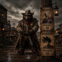 CowboyBobby avatar